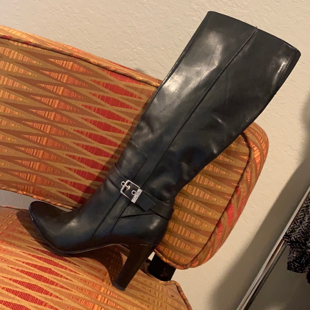 Marc fisher boots